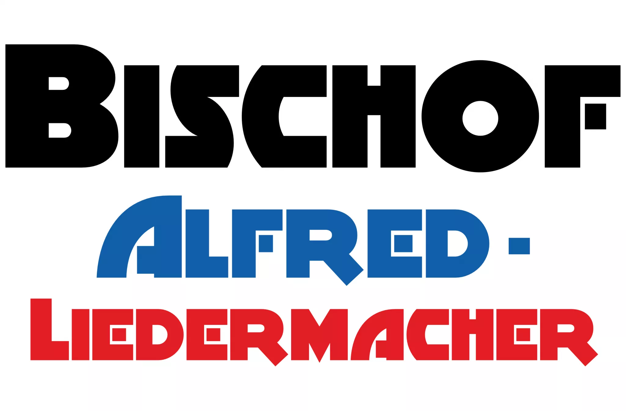 Alfred Bischof Liedermacher, Vorarlberg